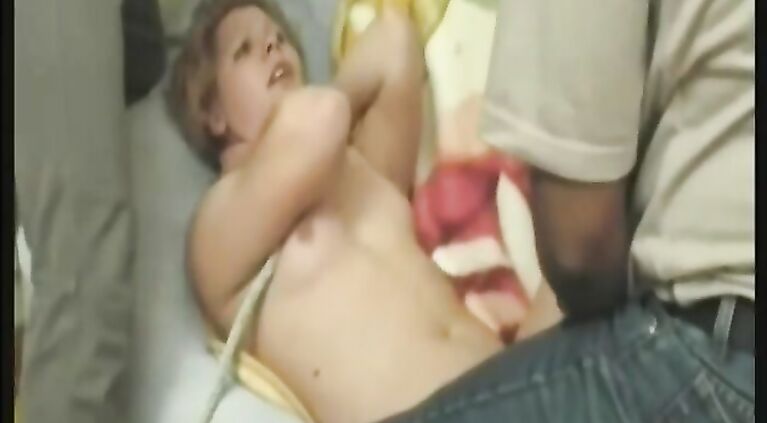 The amateur homemade rape video had a grim tone that made some viewers uncomfortable.
