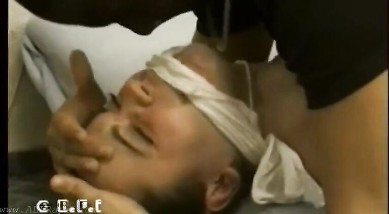 Milfs try to remain strong when being forced into amateur rape videos.