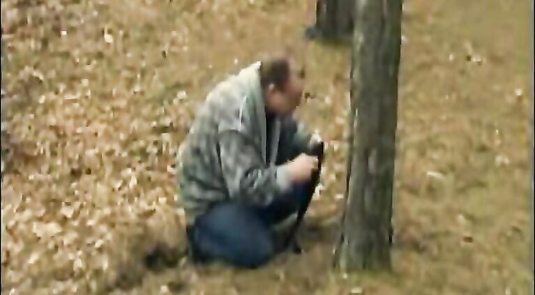 Rough sex never looked so dark and sinister as it did in this particular amateur-made rape video.