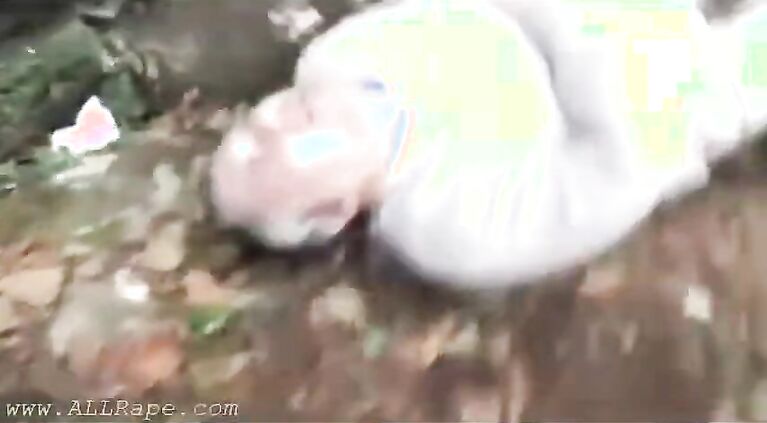A homemade rape video featuring horrific displays of a woman being forcibly penetrated was received with foreboding.
