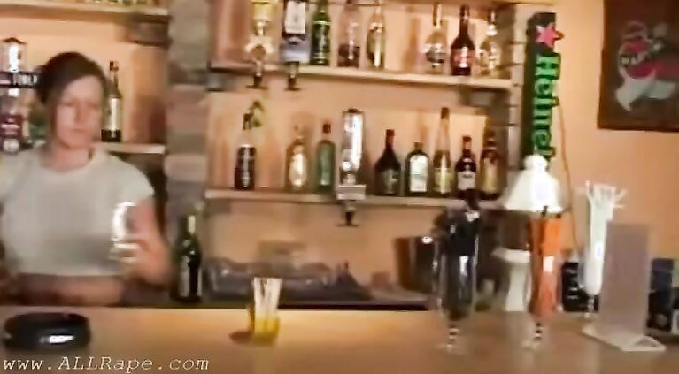 Young girl gets sucked and forced for a brutal fuck in this amateur homemade porn.