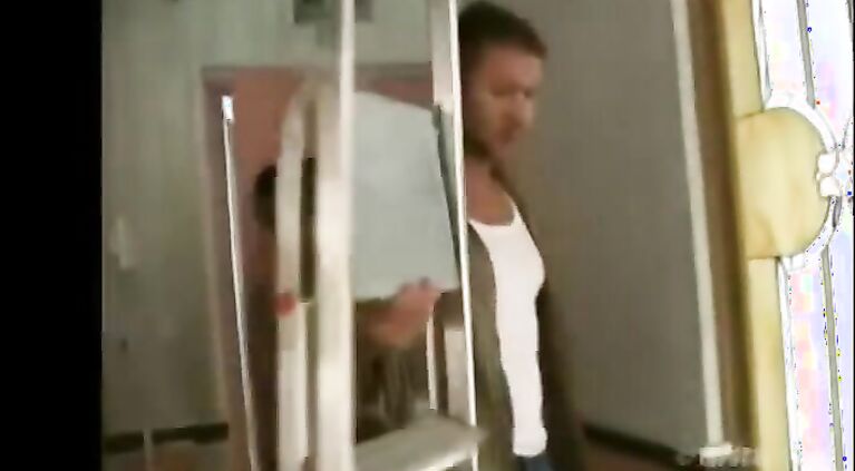 The drunk rape sex leads to a forced family porn movie with a girl crying and screaming.