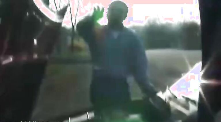 A young ass was brutally fucked and violently forced in a homemade rape video.