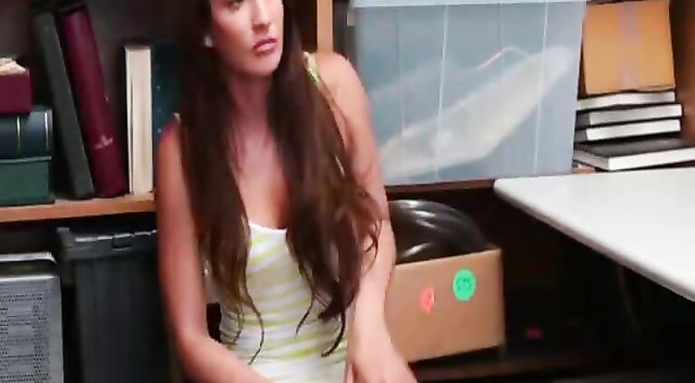 Brunette