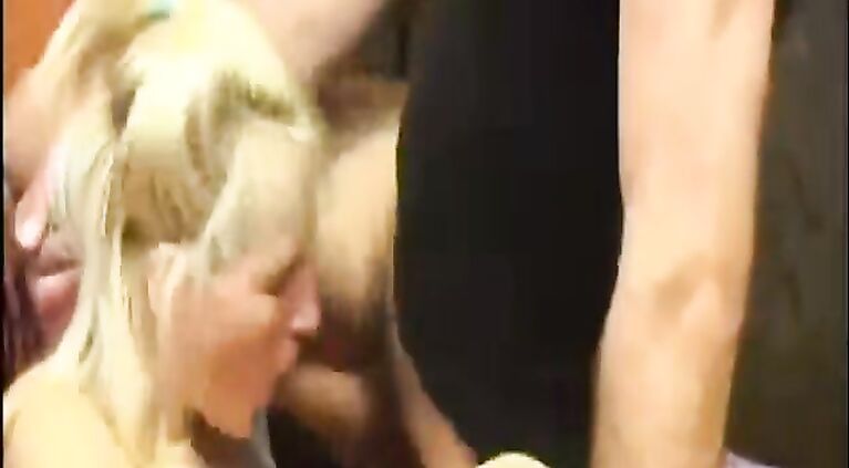 The neighbors were shocked when they found a amateur homemade brutal rape video on the internet.