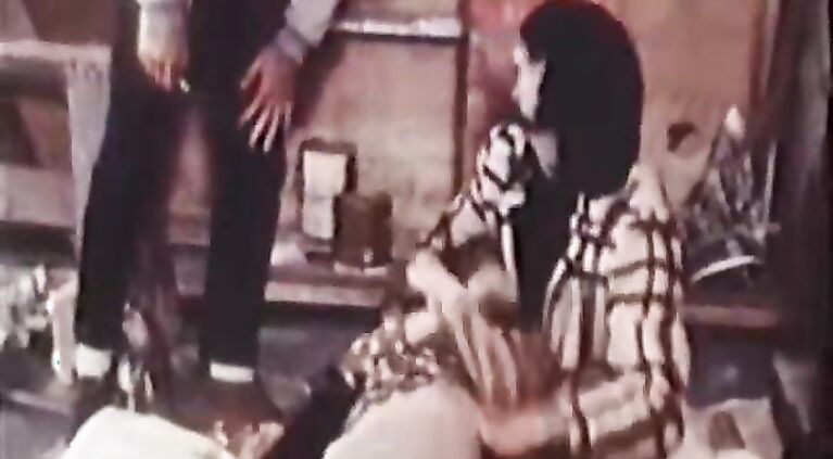 Sexy ass sucked into brutal rape sex video with violent sex.