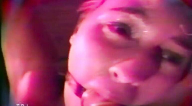 Rough and violent sex featuring a hot wive getting forced into a blowjob.