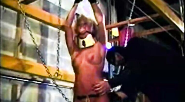 Girl brutally fucked in brutal fuck scenes. Pleas for mercy falling on increasingly deaf ears.