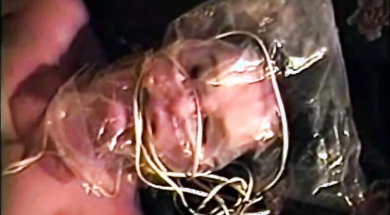 Ass shaking as this amateur girls screams during violent sex. XXX rape captured in homemade video.