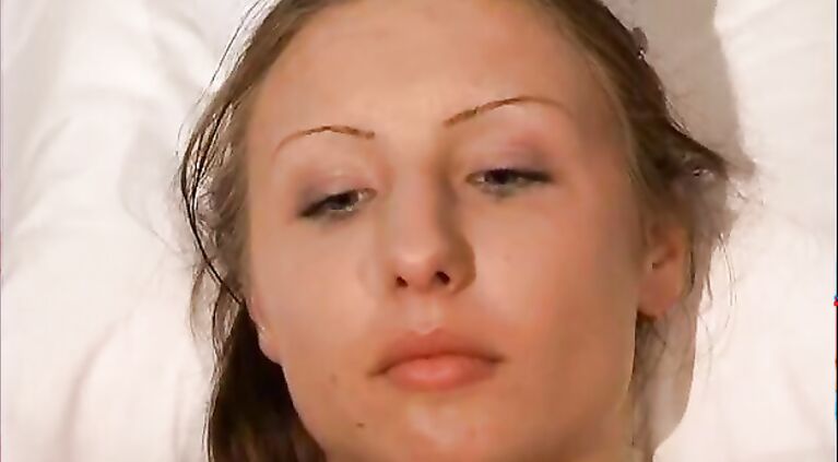 18. Homemade lupus pictures show real rape xxx content with forced ass blowjob.