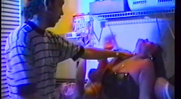 Sexy young wive forced into anal by her hot husband. Brutal rape porn produced in a homemade style.