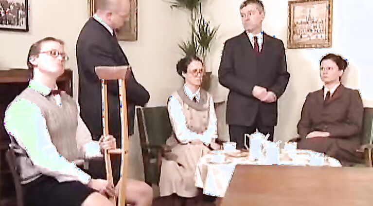 9. Hot amateur milf violently raped during homemade brutal fuck.