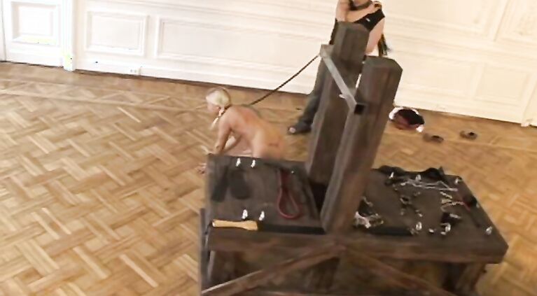 Forced rape sex is a horrific reality in the homemade amateur videos with a girl creeper.