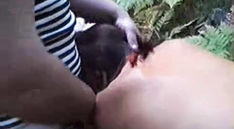 Dick was violently sucked in a free forced rape porn movie.