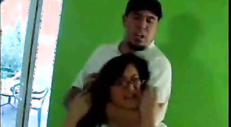 Drunk forced anal porn with violent sex.