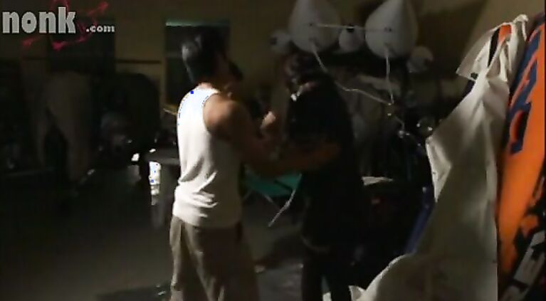 Forced porn movie with sexy wive enduring painful drunk rape.