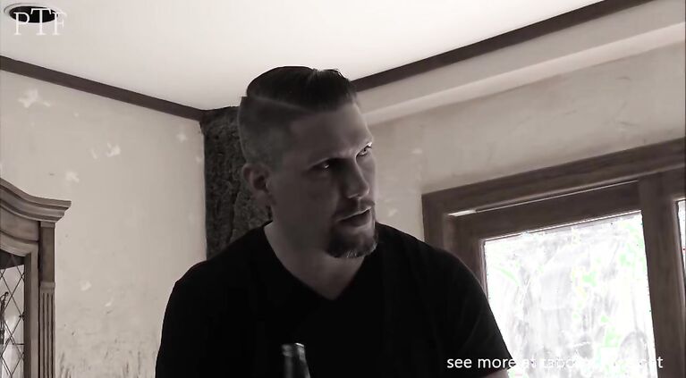 Mom gets raped in rough sex xxx rape movie.