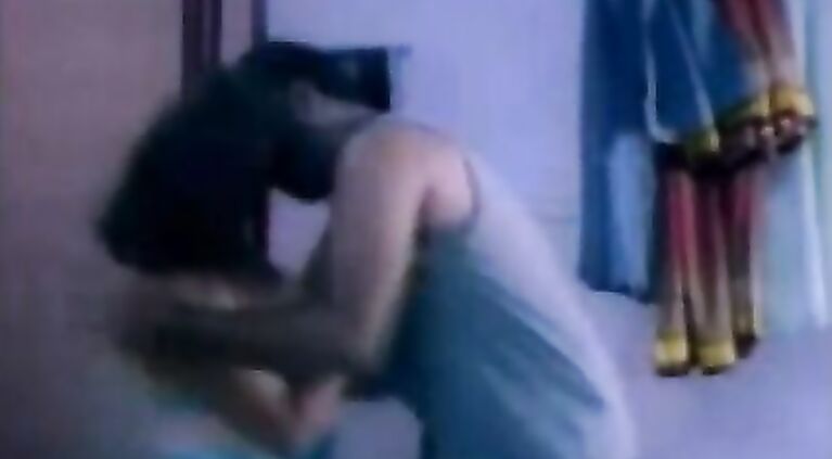 Oral sex is savagely forced on Dick in a homemade video.