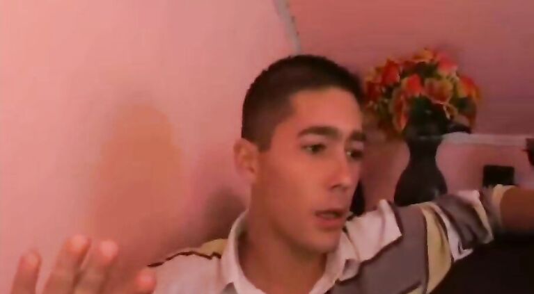 41. Drunk girl in a homemade rape porn movie featuring free content and blowjob.