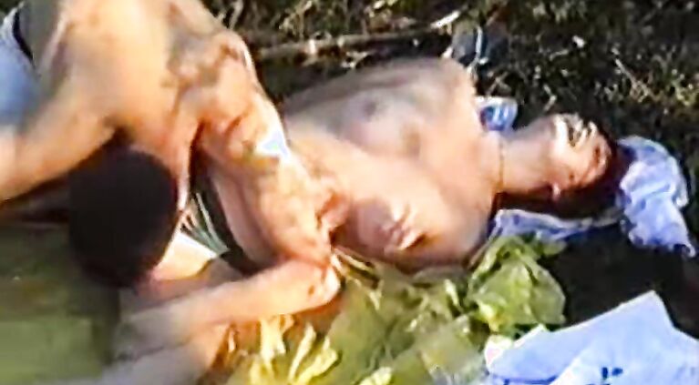 Young girl gets a real taste of rough sex in this free rape porn episode.