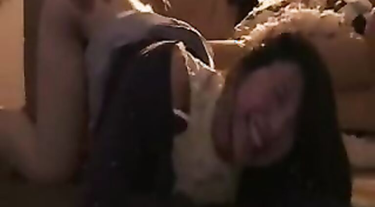 Fuck play with amateur forced rape porn movie that excite with homemade rough sex.