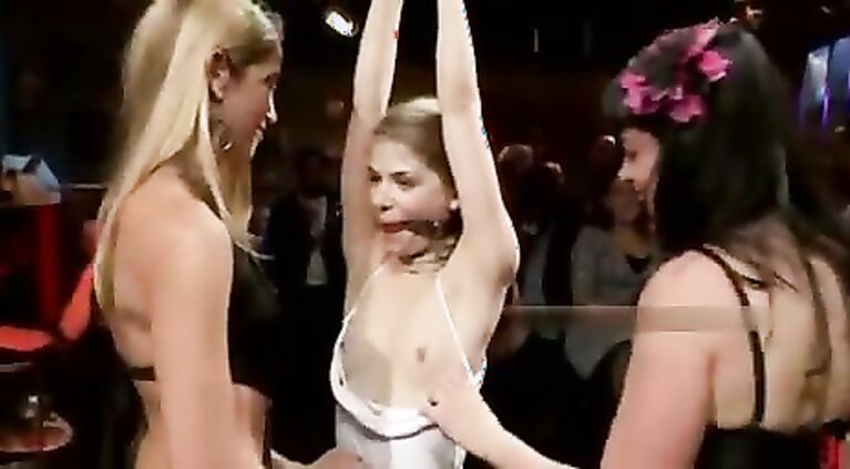 Moms in a brutal porn movie with real rape xxx content.