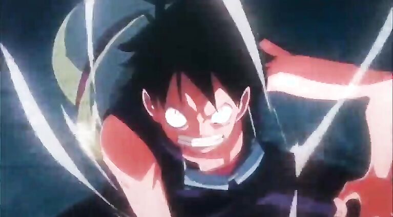 ăONE PIECE AMV THE BESTă - m. MELODY HD