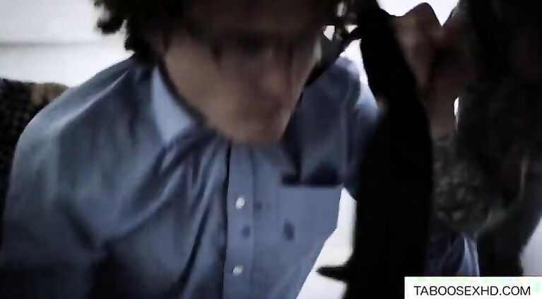 Virgin skinny girl fucked by gangsters