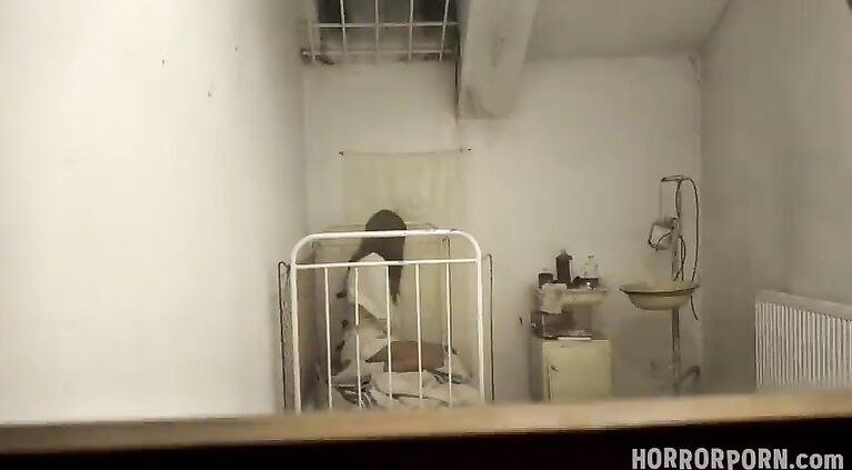 HORRORPORN - Hellspital