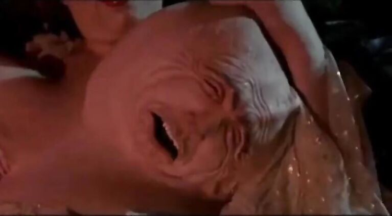 Virgin Prunes - Pagan Love Song