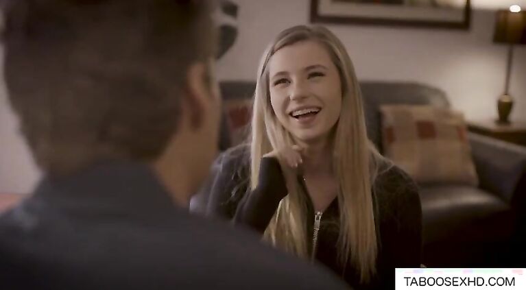 First time sex with teacher