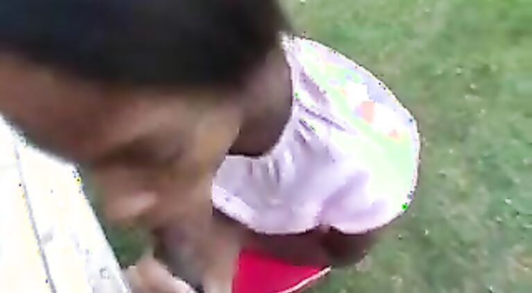 The violent porn was raw and rough, and she had no choice in the matter.