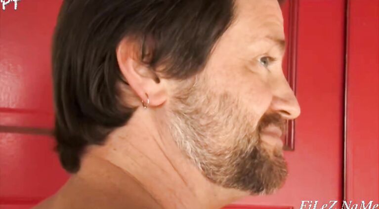 Amateur girl forced to do a blowjob against her will in a forced porn movie.