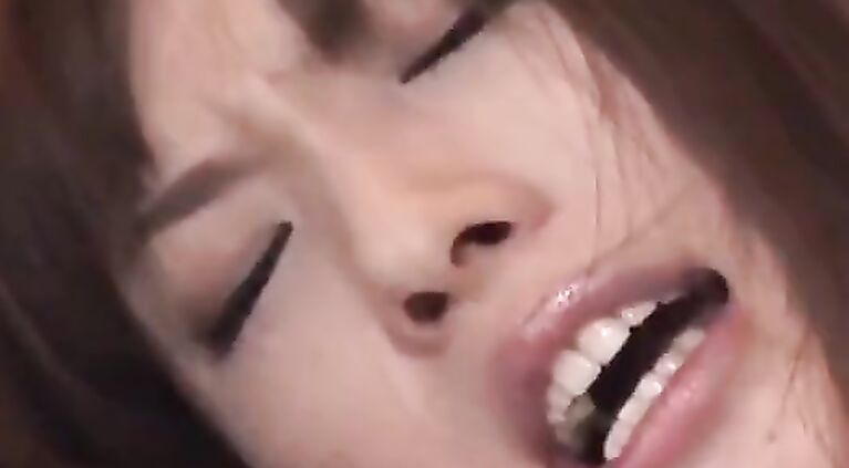 Creampie