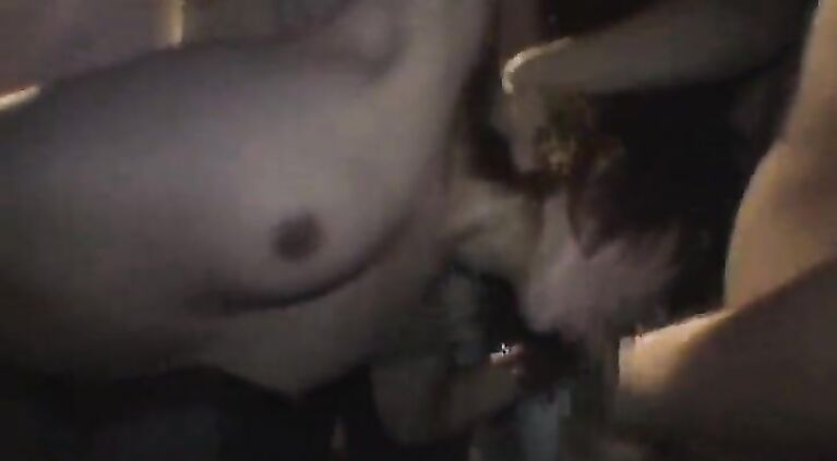 This is not the same as regular porn and it is quite disturbing, even if it is amateur homemade.