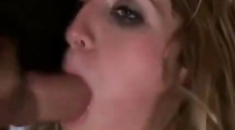 The screaming never ended and the brutal fuck kept on going as his violent sex act was merciless.