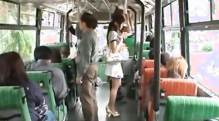 It was a moment of agony and terror as her body was subjected to a violent sex act in an amateur porn.