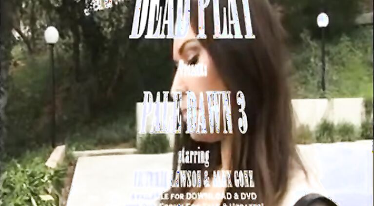 The 'forced family porn' part of the movie features a hot milf being raped by multiple men in her own home.