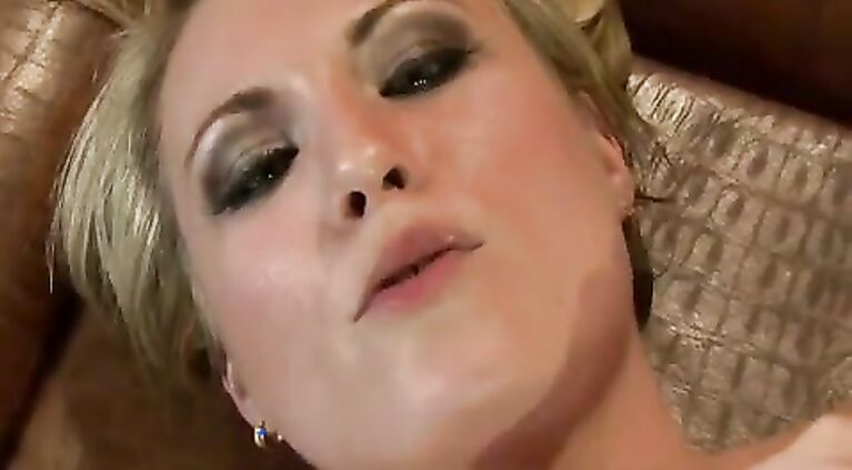 Grueling rough sex and forced blowjobs in a drunk forced porn movie.