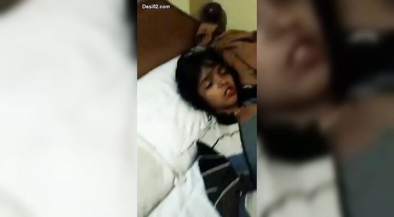 A young naive college student gets tricked into participating in a brutal porn movie featuring rape porn and violent sex.