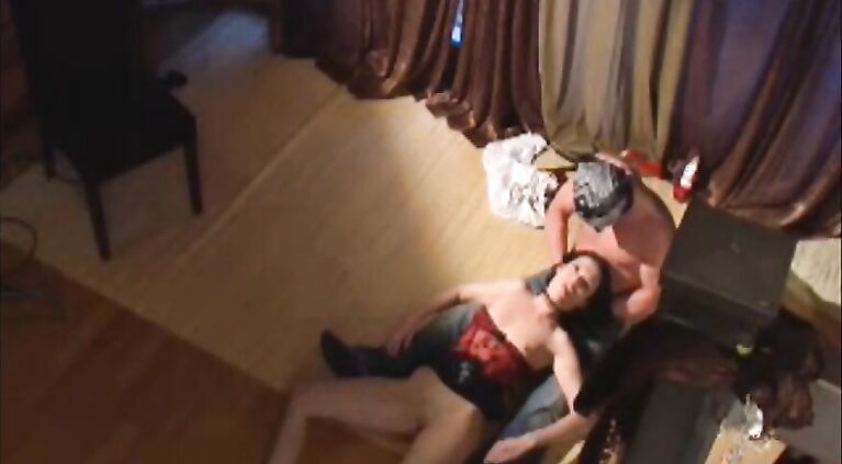 15. Forced family porn videos and amateur rape photos were his way of watching hot chicks getting violently raped.