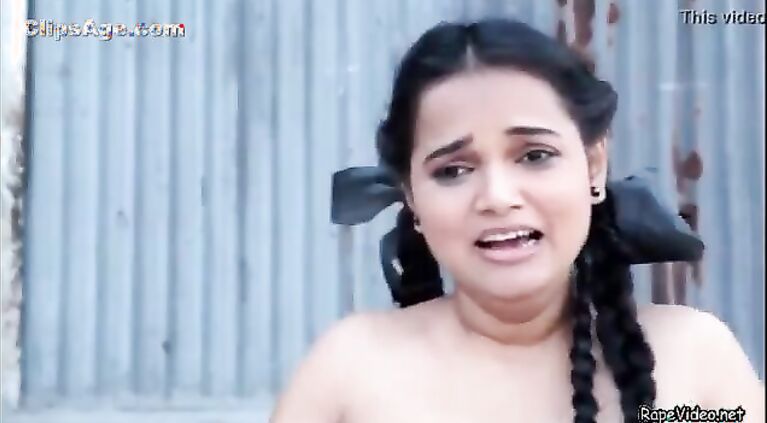 Forced family porn and wife forced anal in a brutal porn movie.