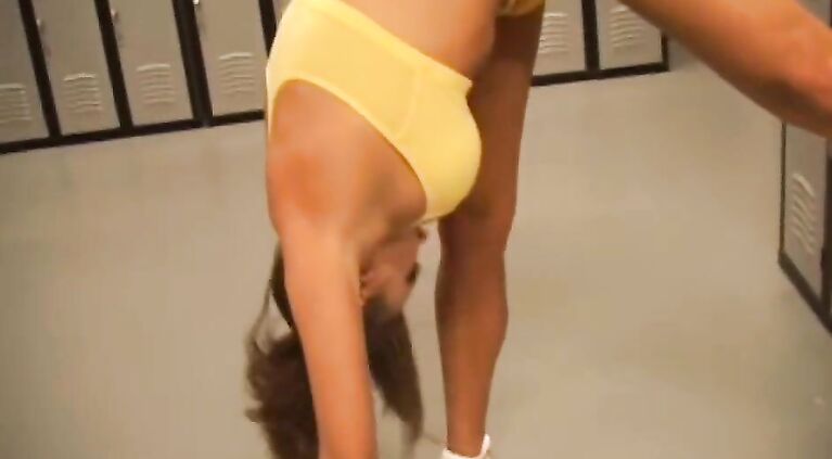 The milf was forced to perform oral sex and was brutally humiliated in the homemade rough sex film.