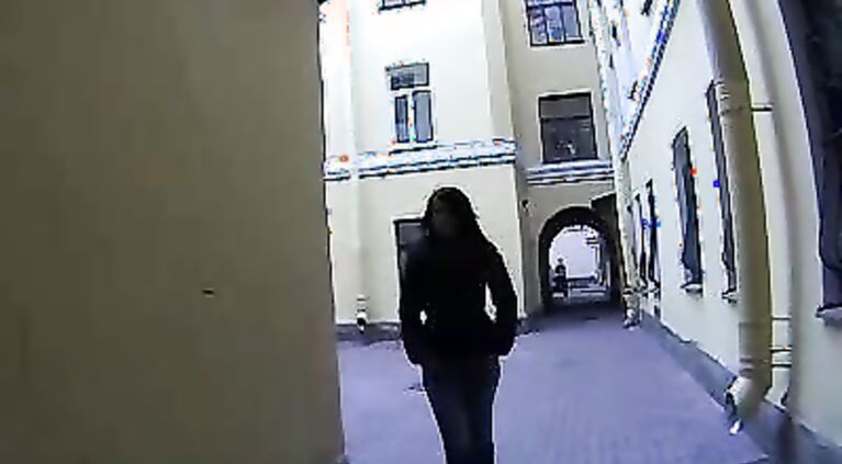 Hot milf caught in forced family porn.