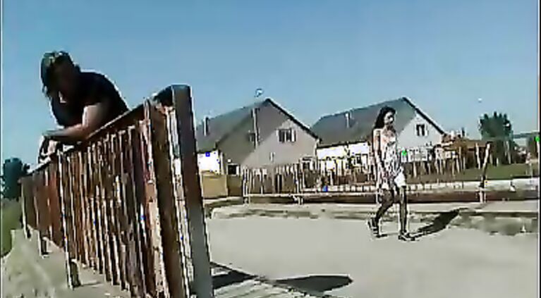 Sexy wive porn with forced anal and blowjob, make her drunk and fuck her brutally.