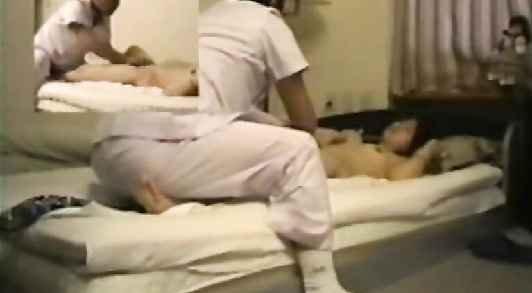 16. Forced family porn movie featuring a sexy teenage girl being brutally raped and abused by two men.