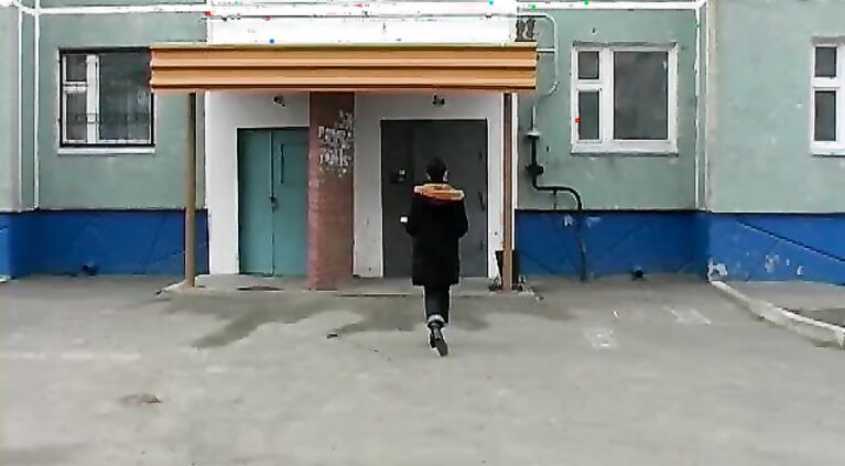 Brutal porn with a wive and forced oral in a drunk sex scene with brutal ass.