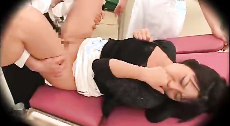26. Young wive forced to have sex in this medical voyeur rape porn movie with real rape xxx content.