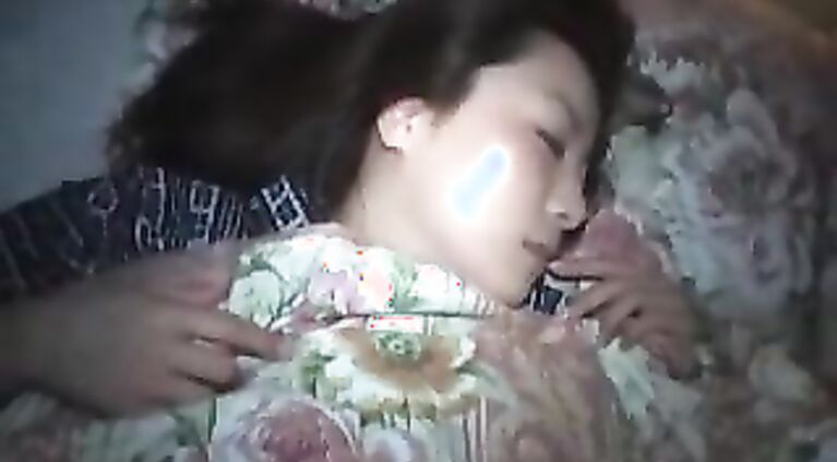 Drunk milf in a homemade ass blowjob for a brutal fuck in a rape porn movie.