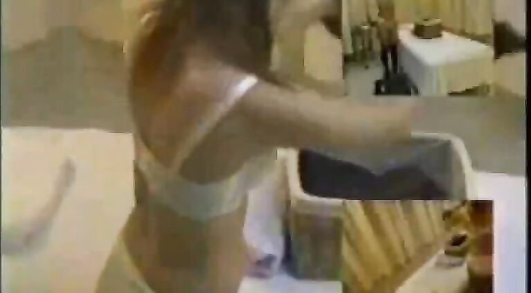 9. Forced family porn movie with anal and blowjob by a brutal rapist.